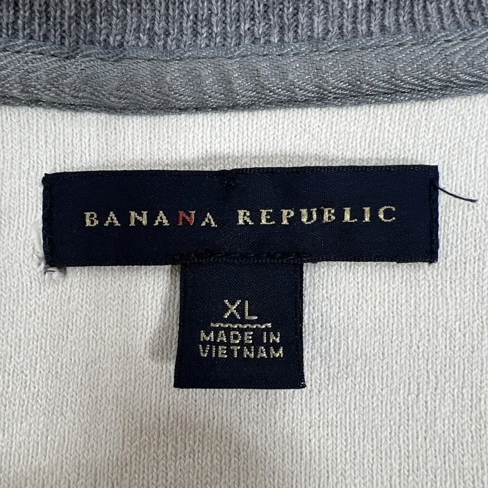 Banana Republic this great